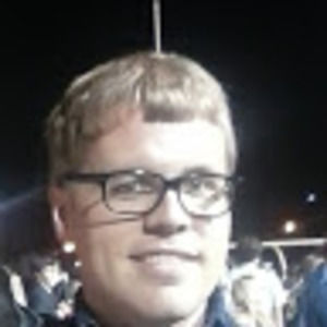 Meet your Posher, Matthew